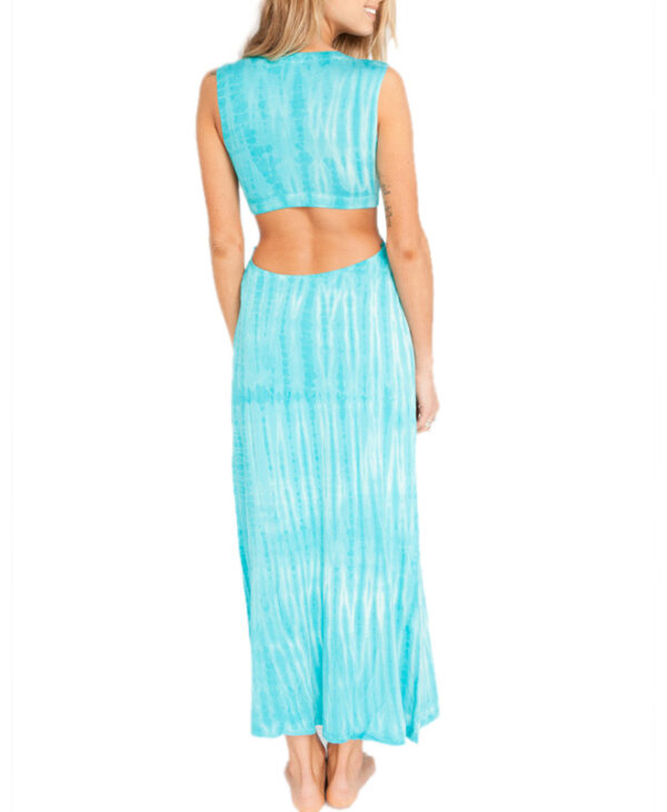 SFS X Baked Sydney Dress