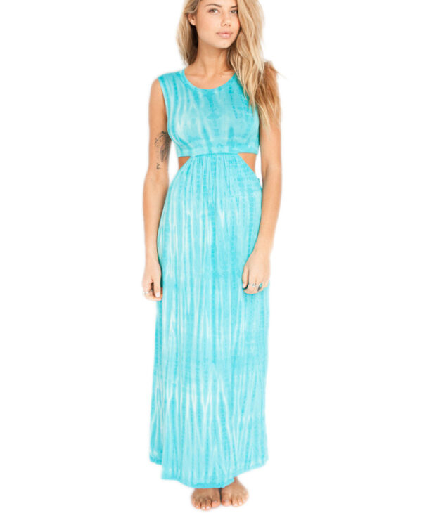 SFS X Baked Sydney Dress