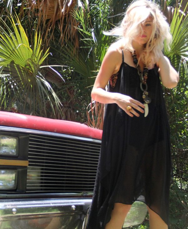 Somedays Lovin' Square Dress