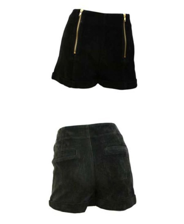 MinkPink Robin Hood Wasted Shorts