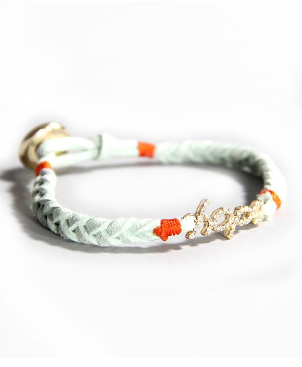 Hope Bracelet