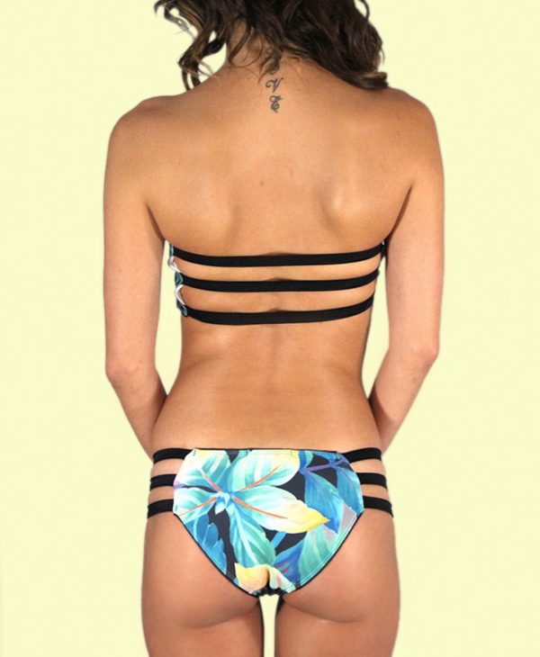 Mandalynn Hawaiian Britt Bottom