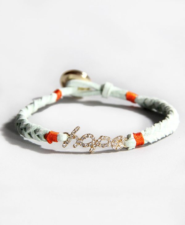 Hope Bracelet