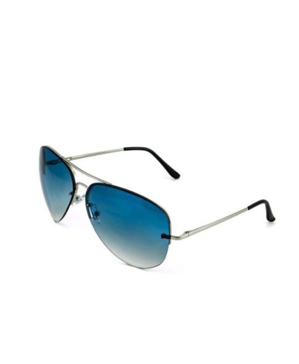 Randi Blue Aviators