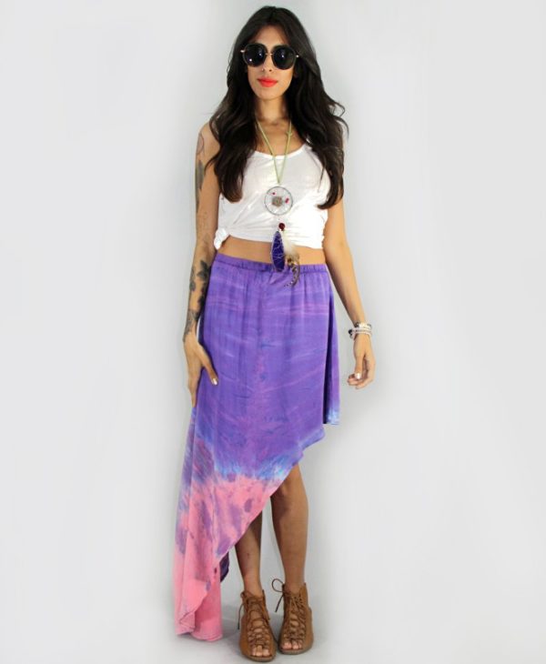 Woodleigh Kazia Skirt