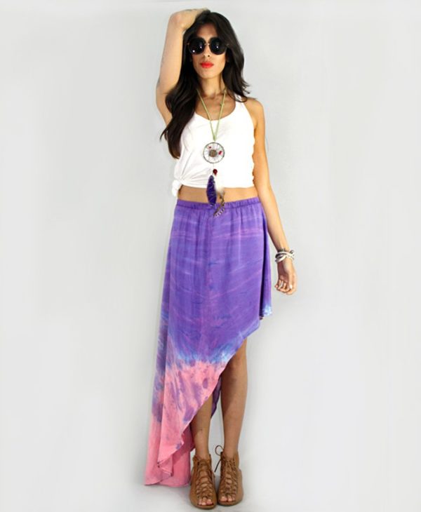 Woodleigh Kazia Skirt