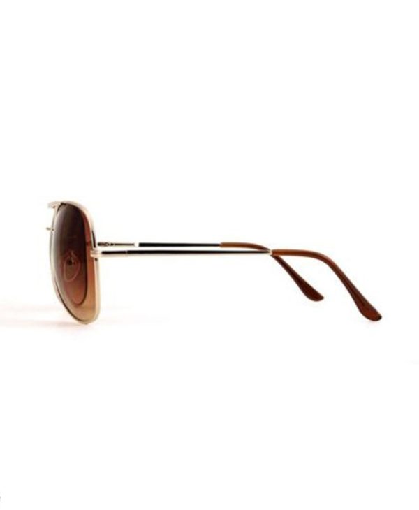 June Gold Aviators