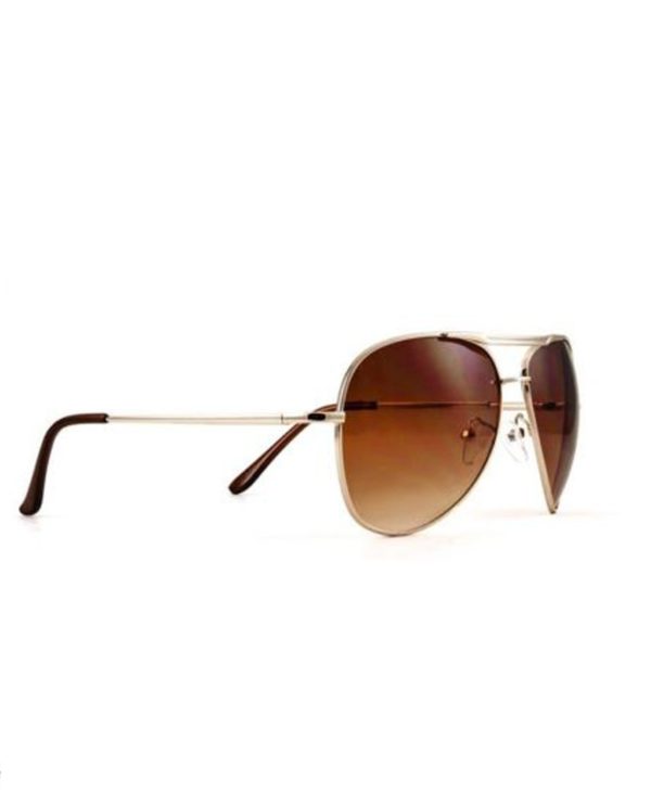 June Gold Aviators