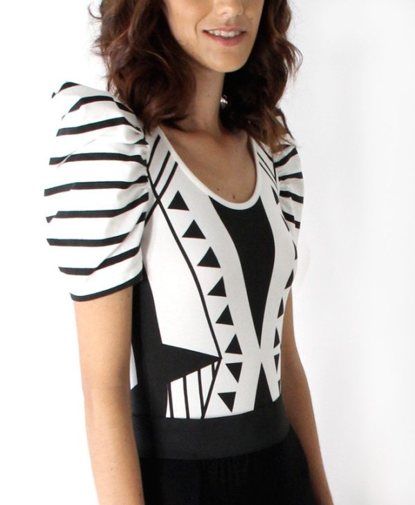 MinkPink Inca Bodysuit
