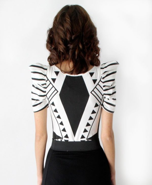 MinkPink Inca Bodysuit