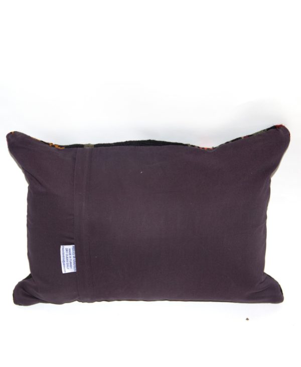 Lena Turkish Kilim Pillowcase
