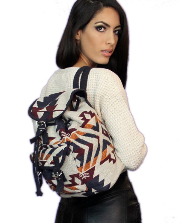 Kilim BackPack