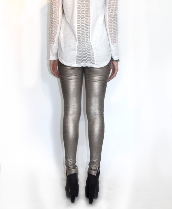 MinkPink World On A String Leggings