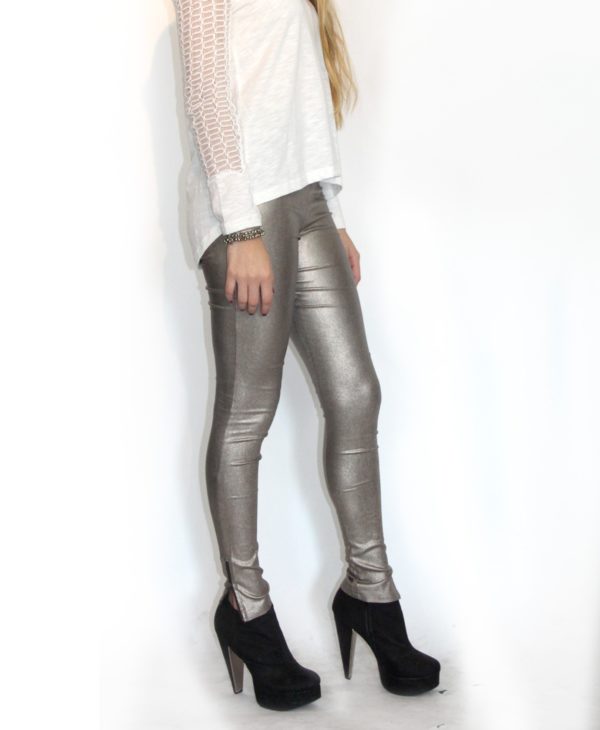 MinkPink World On A String Leggings
