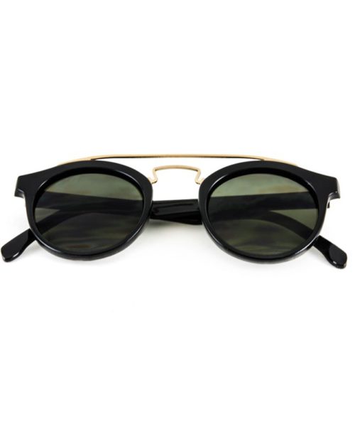 Mad Hatter Sunglasses