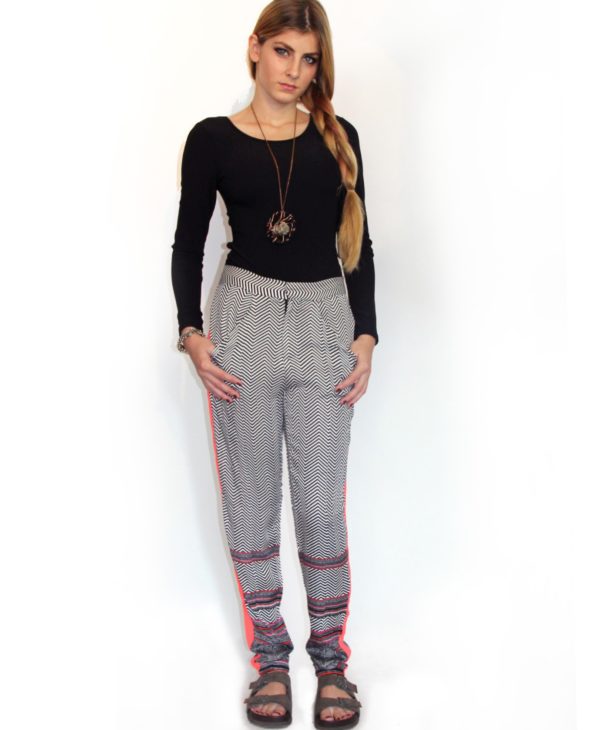 MinkPink World On A String Pants