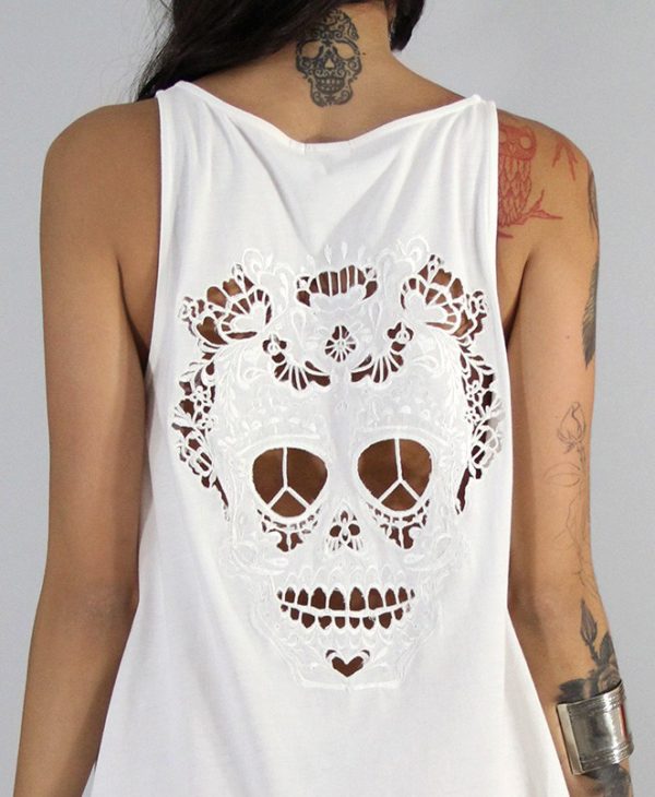 Somedays Lovin' Muchachas Embroidered Dress