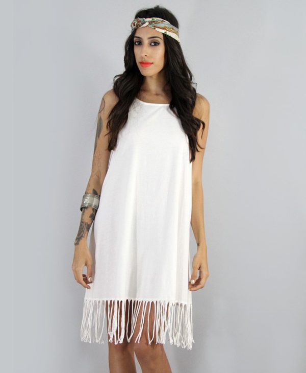 Somedays Lovin' Muchachas Embroidered Dress