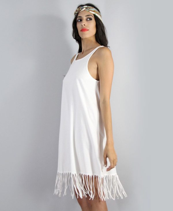 Somedays Lovin' Muchachas Embroidered Dress