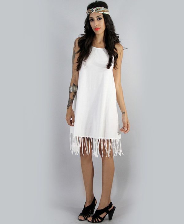 Somedays Lovin' Muchachas Embroidered Dress