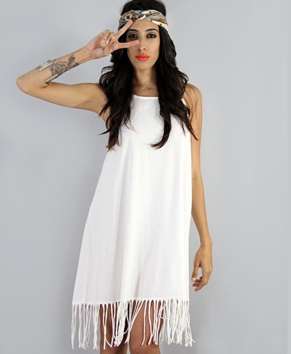Somedays Lovin' Muchachas Embroidered Dress
