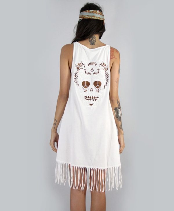 Somedays Lovin' Muchachas Embroidered Dress