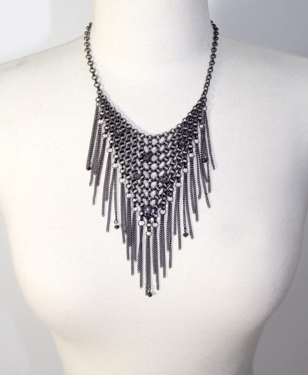 Raja Chain Necklace