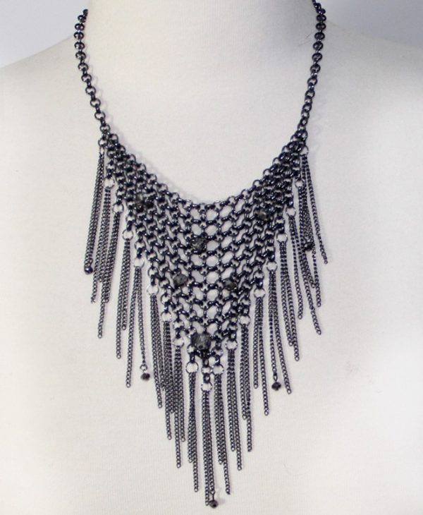 Raja Chain Necklace