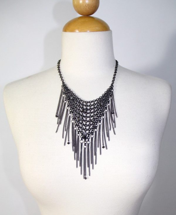Raja Chain Necklace