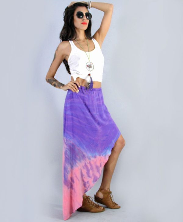 Woodleigh Kazia Skirt