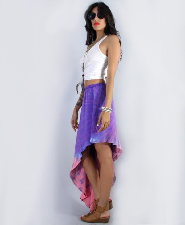 Woodleigh Kazia Skirt