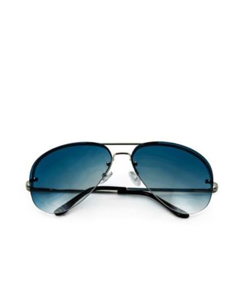Randi Blue Aviators
