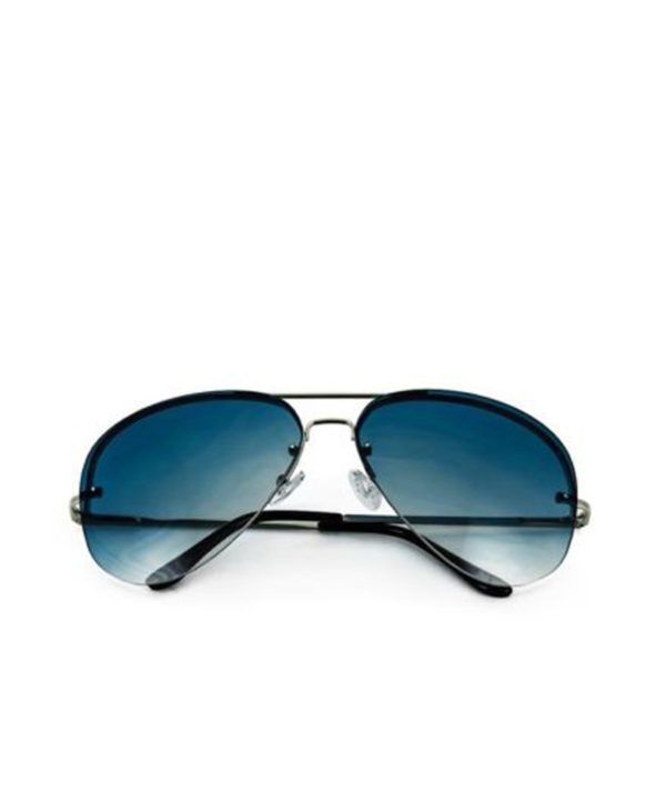 Randi Blue Aviators