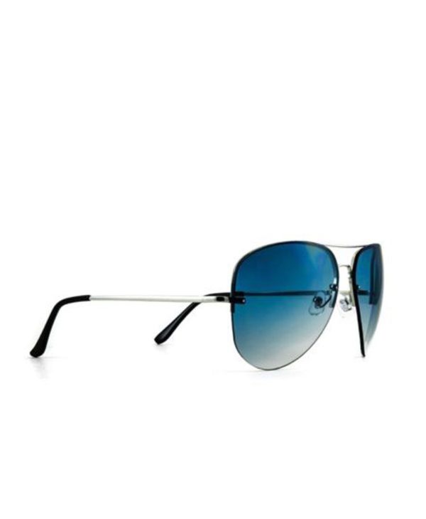 Randi Blue Aviators