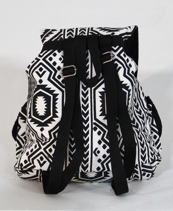 Dia De Muertos Backpack