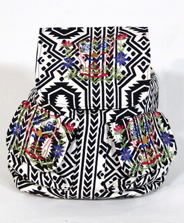 Dia De Muertos Backpack