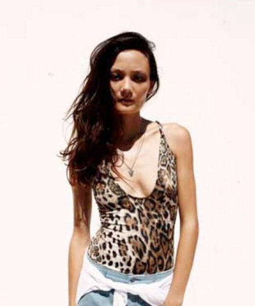 Somedays Lovin Ashes Bodysuit