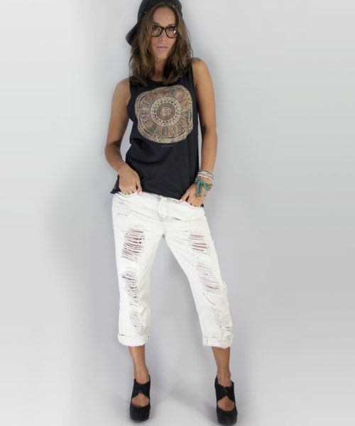 Somedays Lovin' Boyfriend Jeans