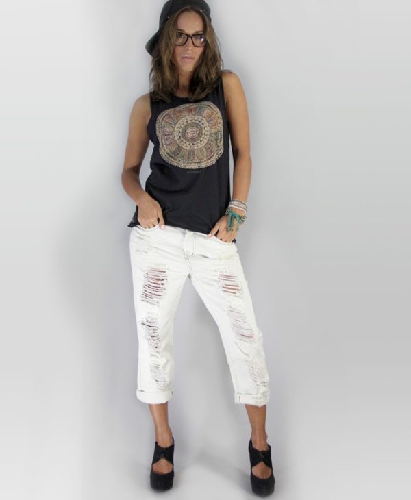 Somedays Lovin' Boyfriend Jeans