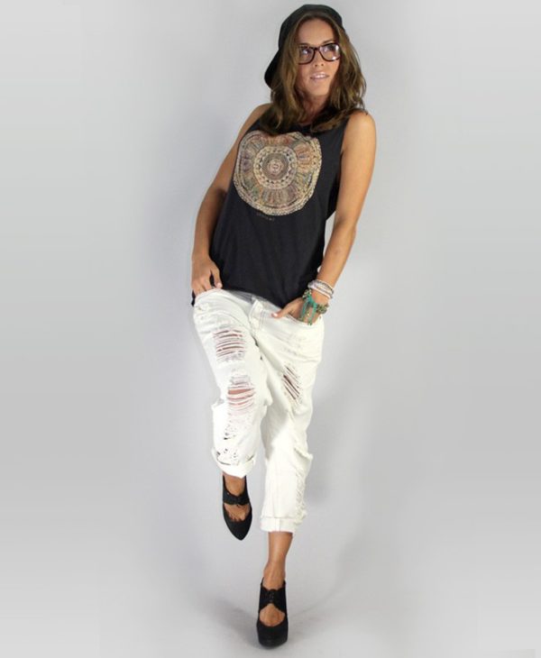 Somedays Lovin' Boyfriend Jeans