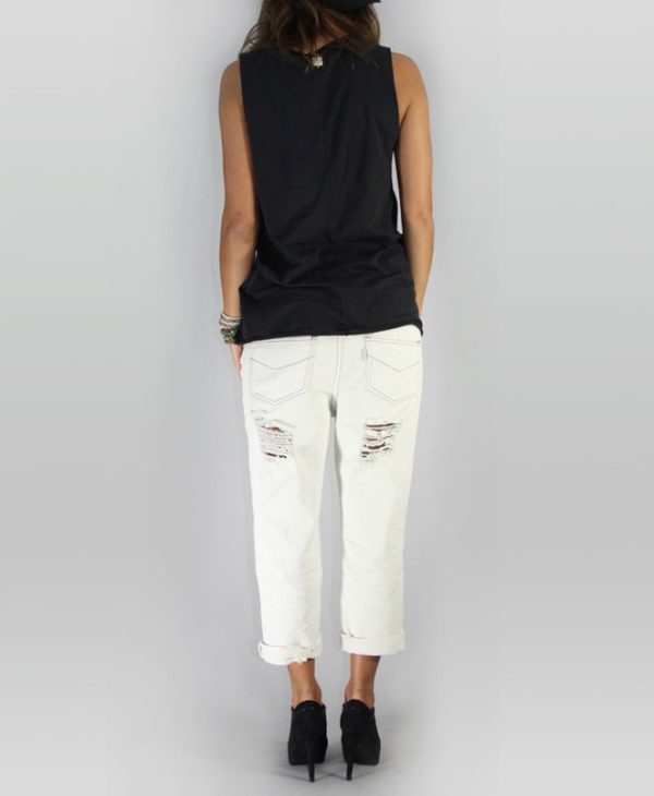 Somedays Lovin' Boyfriend Jeans