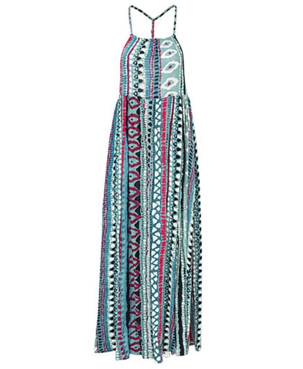 Somedays Lovin Liar Liar Maxi Dress