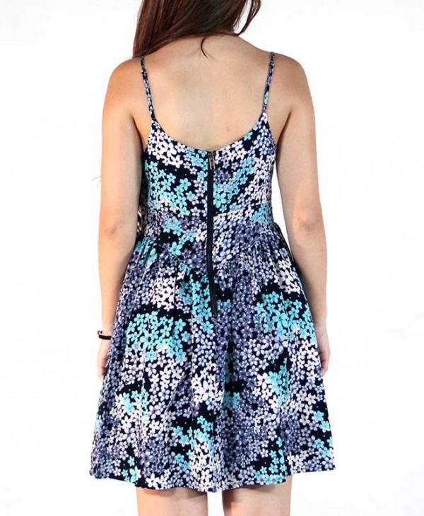 Somedays Lovin Moondance Floral Dress