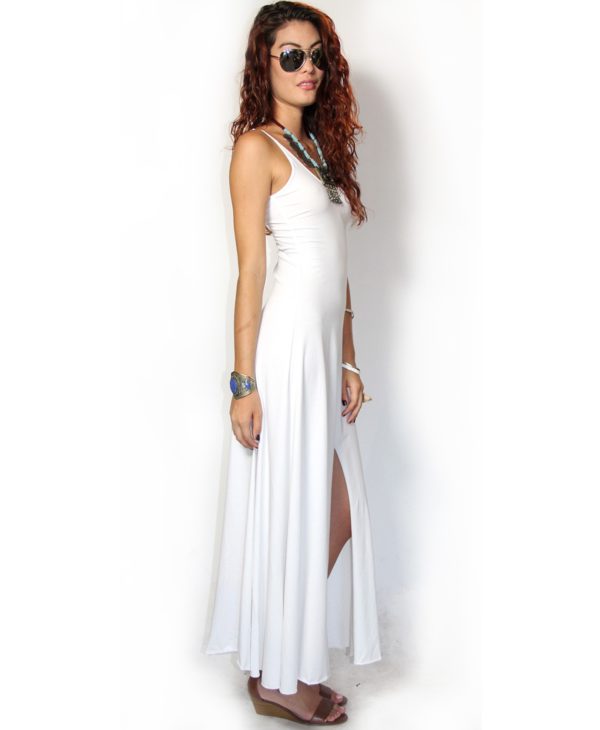 Somedays Lovin Forget You Maxi Dress