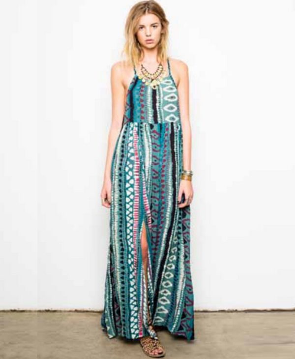 Somedays Lovin Liar Liar Maxi Dress