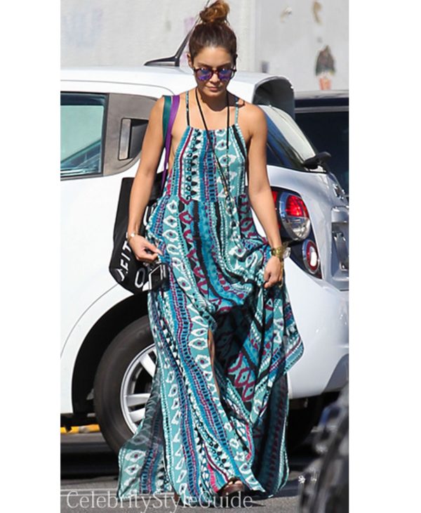 Somedays Lovin Liar Liar Maxi Dress