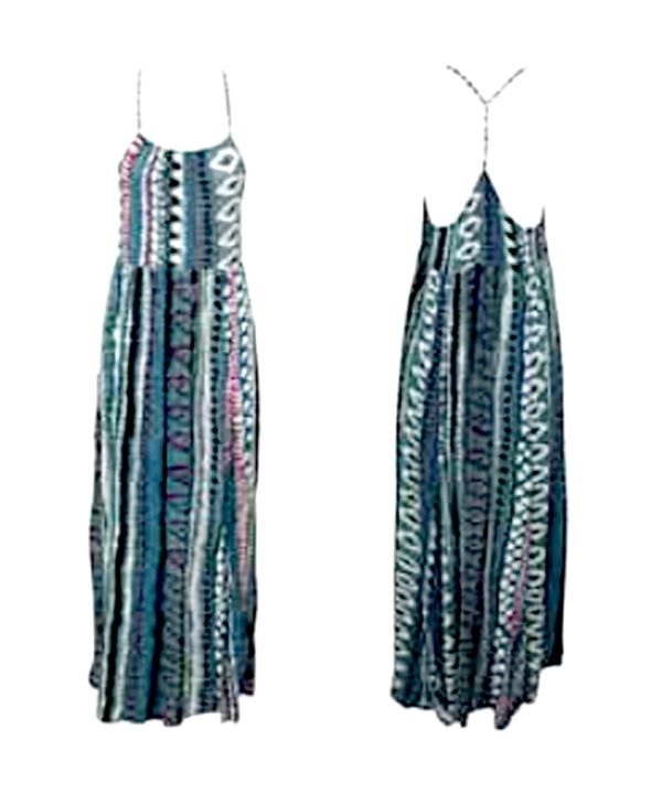 Somedays Lovin Liar Liar Maxi Dress