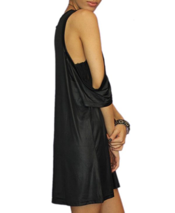 Somedays Lovin' Salt Slick Dress