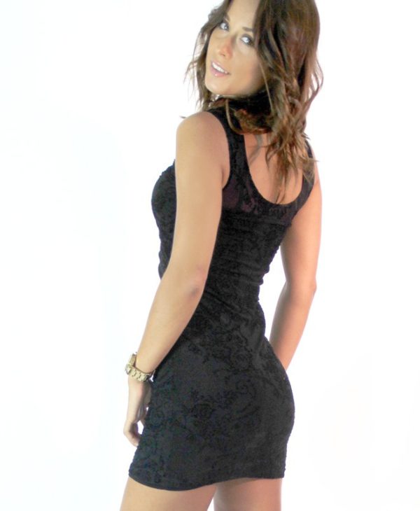 Somedays Lovin' Shape Shifter Dress