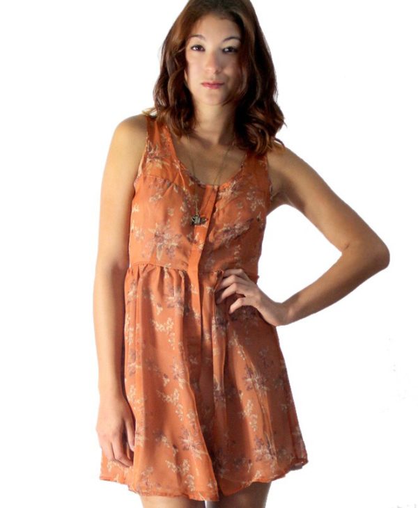 Somedays Lovin' Desert Dweller Dress